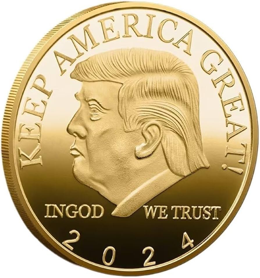 TrumpCoin