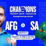 afghanistan vs south africa