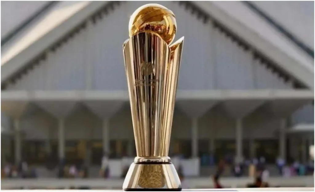 ICC Champions Trophy 2025 Squads: All Teams Final Lists