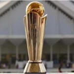 ICC Champions Trophy 2025 Squads: All Teams Final Lists