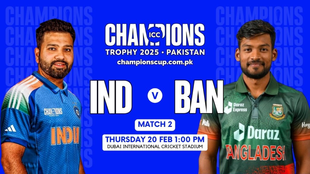 india vs bangladesh